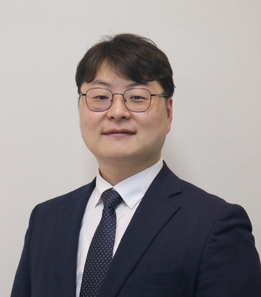 김현기 목사