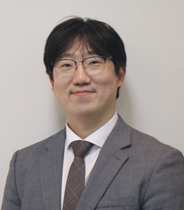 조성혁 전도사